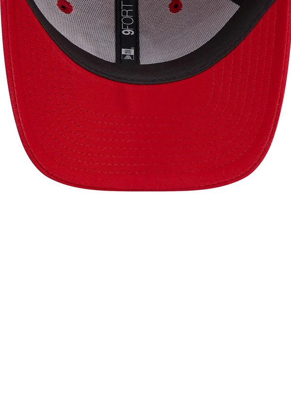 MASCOT FORTY – Cap – rot