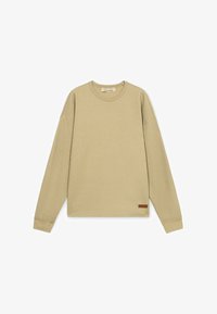 Unausgewählt, verde militare