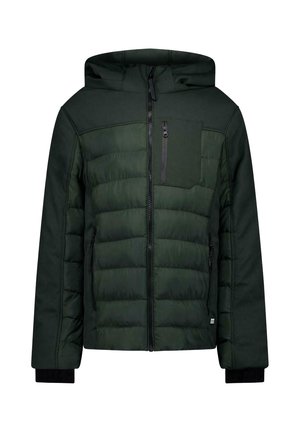 Cars Jeans, JAS TRISON JR. - Winterjas - bottle