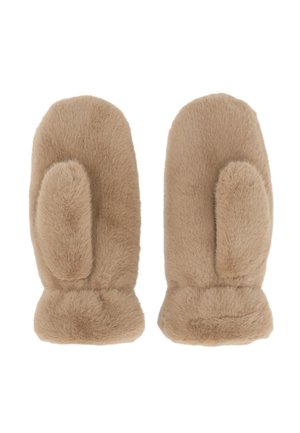 Wanten - beige