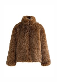 Veste d'hiver - brown