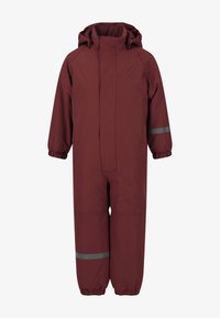 Ei valittu, tawny port