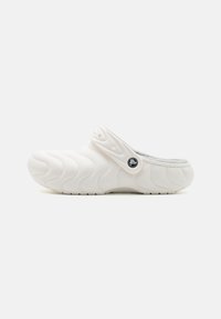 CLASSIC OVERPUFF UNISEX - Puukingad - white