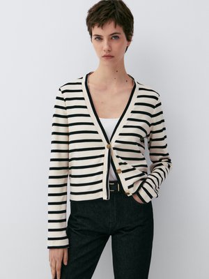 Vest - beige