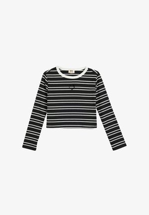 Koton, Camiseta de manga larga - black