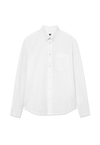Unselected, white