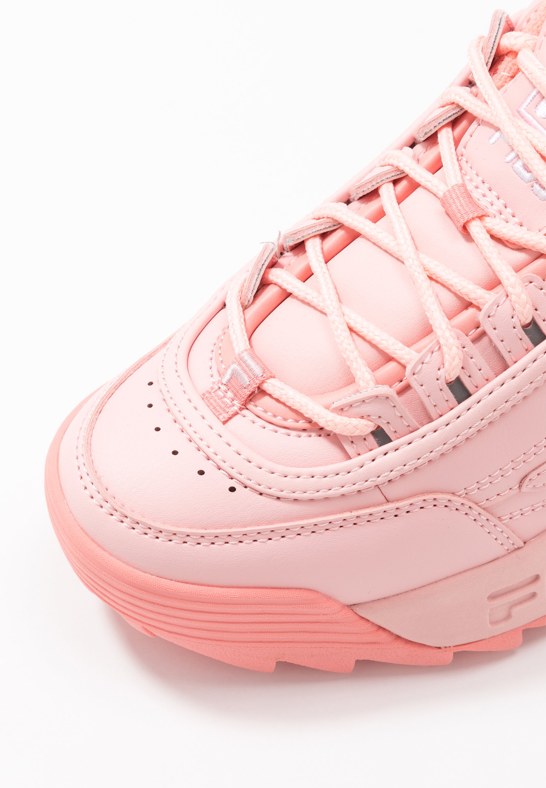 fila disruptor pastel rainbow