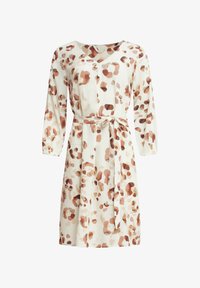 Geselecteerd, sand-multicolour