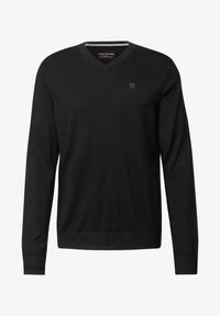 Non sélectionné, schwarz