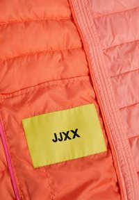 JJXX JXNORA - Giacca invernale - peach echo