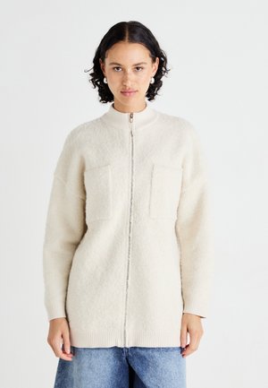 CARDIGAN  - Kardigan - off-white