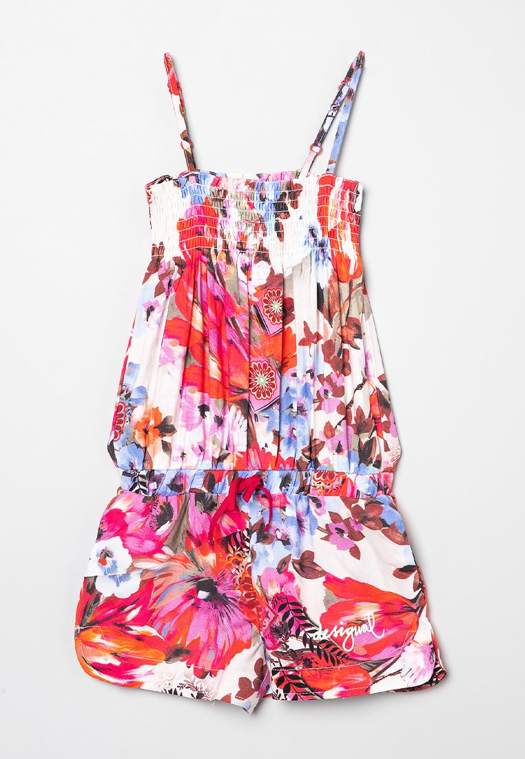 Desigual Jumpsuit meerkleurig Desigual Jumpsuit meerkleurig