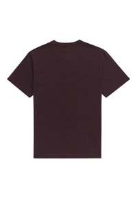 Element POCKET - T-shirt - bas - purple