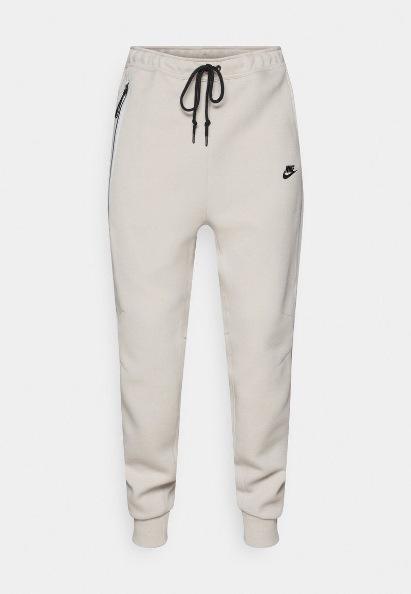 Nike Sportswear Trainingsbroek beige