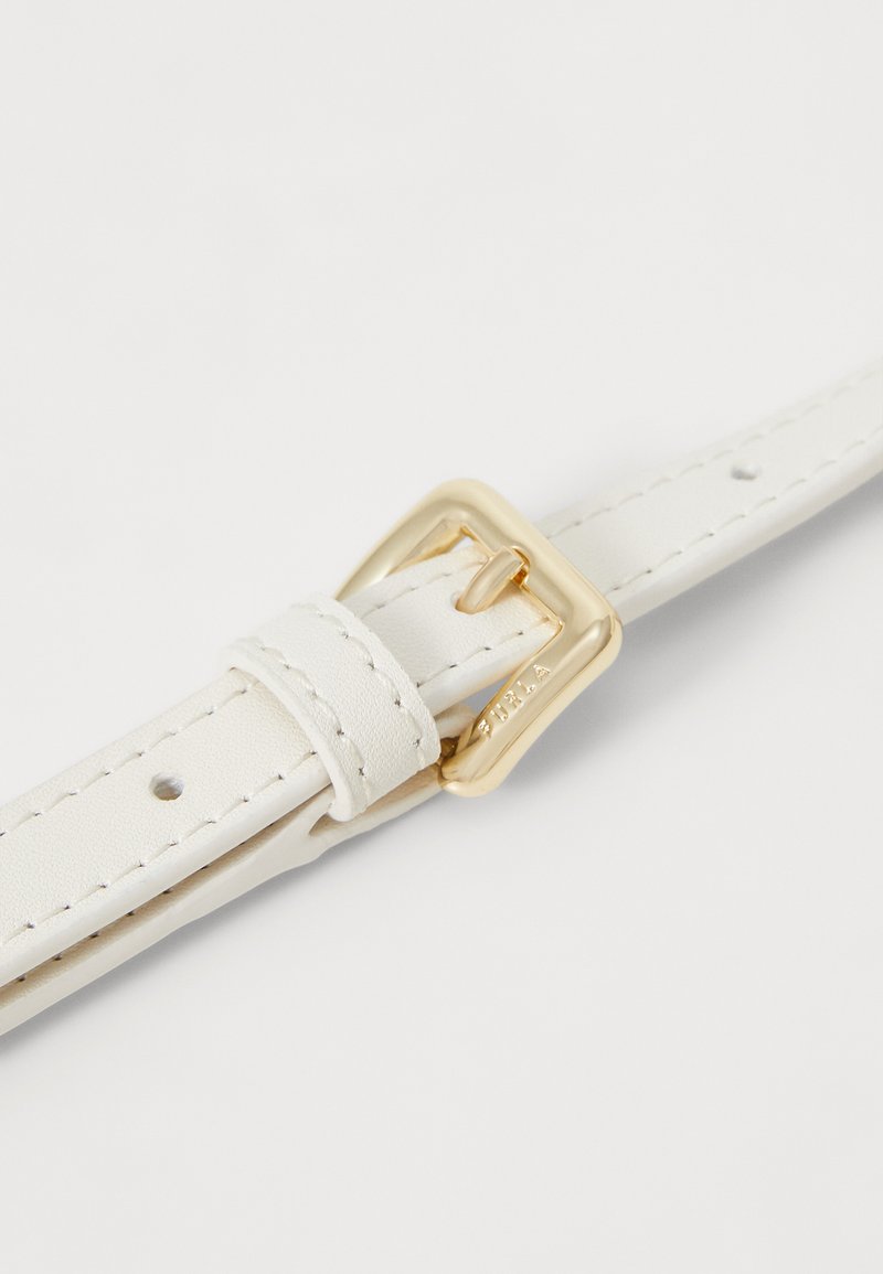 Furla MERIDIANA MINI TOP HANDLE - Handbag - panna/off-white  display picture 1