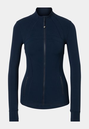 lululemon, DEFINE NULU™ - Chaqueta de entrenamiento - true navy