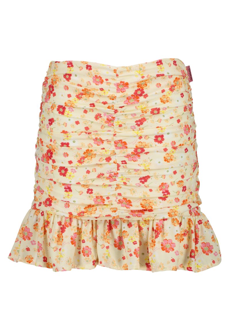 VINGINO Minirok lichtgeel VINGINO Minirok lichtgeel