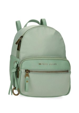 Pepe Jeans, MORGAN CASUAL  - Mochila - green