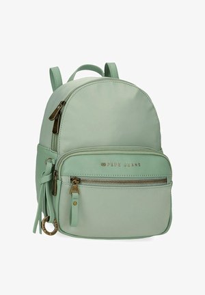 Pepe Jeans, MORGAN CASUAL - Mochila - green