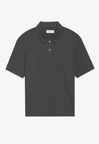 Poloshirt - forged iron