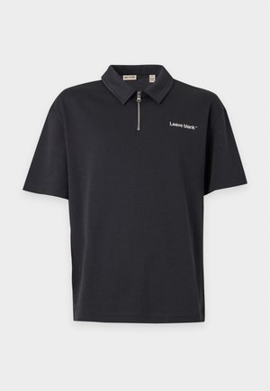 Only & Sons, ONSCASPIAN - Polo - black onyx
