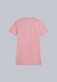 Kickers Robe en jersey - rose