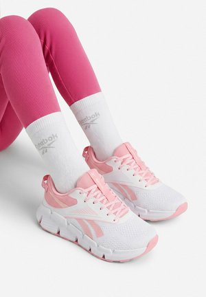 Reebok, REEBOK RUNNING SHOES GIRL WHITE 5907964108221 - Trail hardloopschoenen - white
