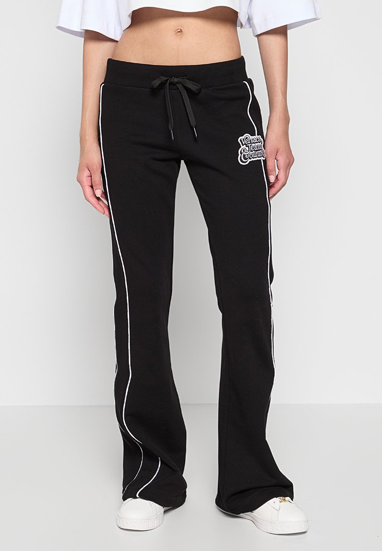 Versace Jeans Couture Trainingsbroek zwart