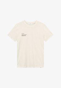 Neizbrano, ivory/black