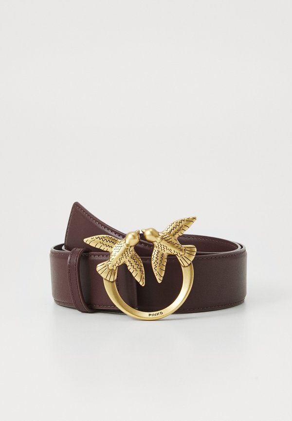 LOVE BERRY BELT - Gürtel