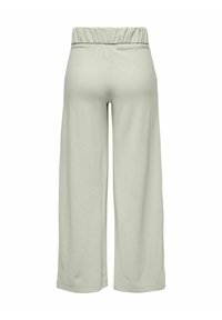 JDY JDYGEGGO LIFE  NEW LONG NOOS - Broek - mineral gray