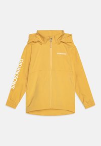 Ausgewählt, dark pollen