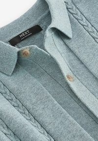 Next SHORT SLEEVE THROUGH - REGULAR FIT - Poloshirts - blue