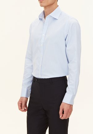 SLIM FIT  - Kostymskjorta - light blue