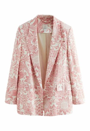 Blazer - pink