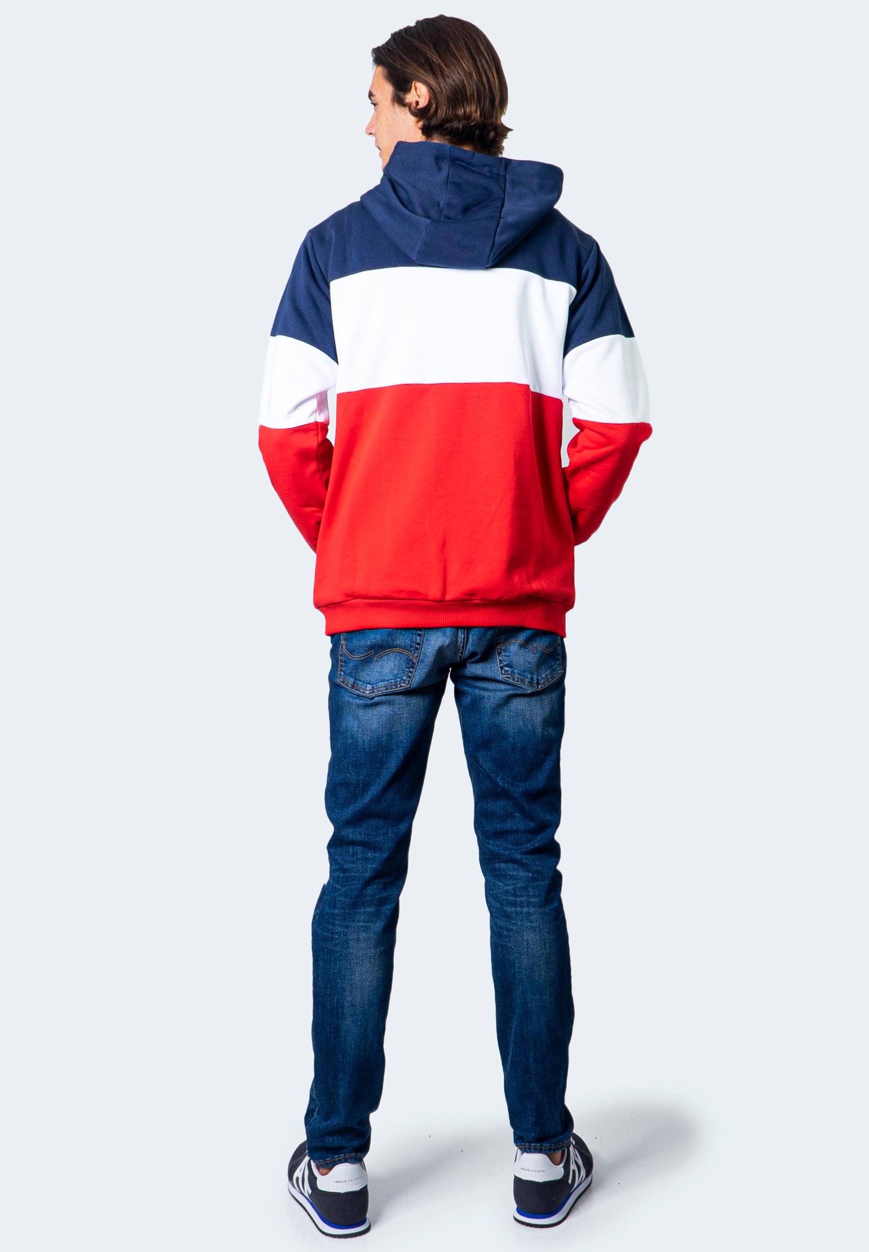 pull fila femme zalando