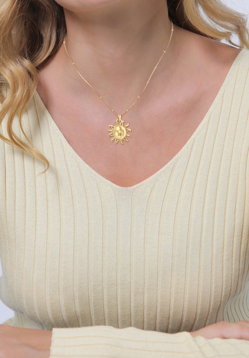 ELLI Collana in Oro | ABOUT YOU