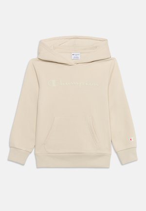 Champion, HOODIE STANDARD FIT - Hoodie - fog
