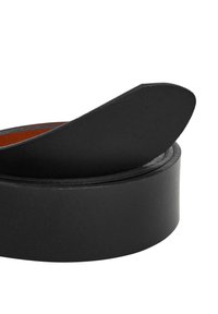 Pepe Jeans REVERSIBLE - Belt - black