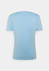 DRYKORN QUENTIN - T-shirt básica - blau