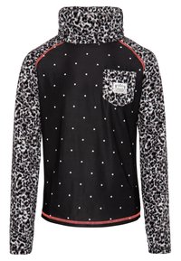Protest Sudadera - black