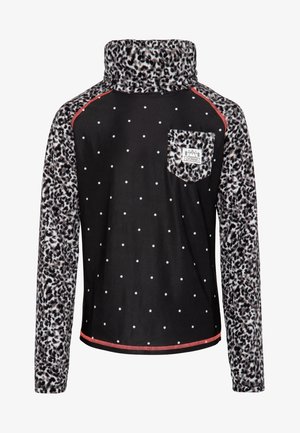 Protest THERMO - Mikina - true black