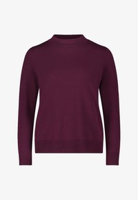 Nem kiválasztott, dark aubergine