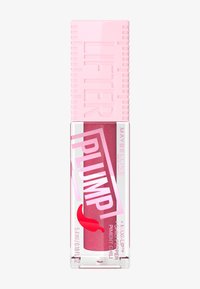Maybelline New York - LIFTER PLUMP - Lip plumper - 002 mauve bite Miniatuurafbeelding 1