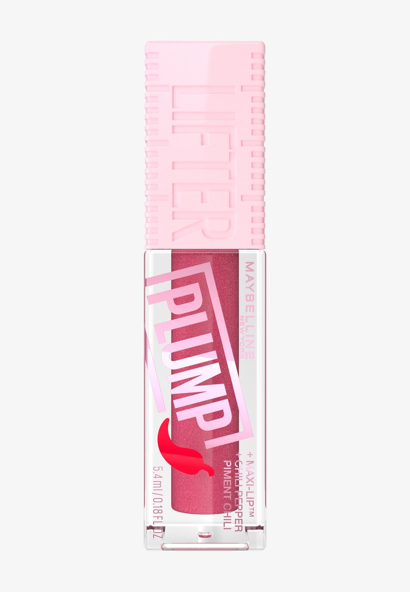 Maybelline New York Maybelline New York LIFTER PLUMP - Lip plumper - 002 mauve bite