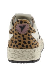 V 1985 SMASH LOW - Trainers - crema