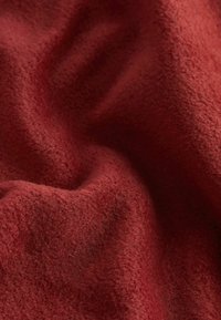 Next HALF ZIP - Fleecetrøjer - red