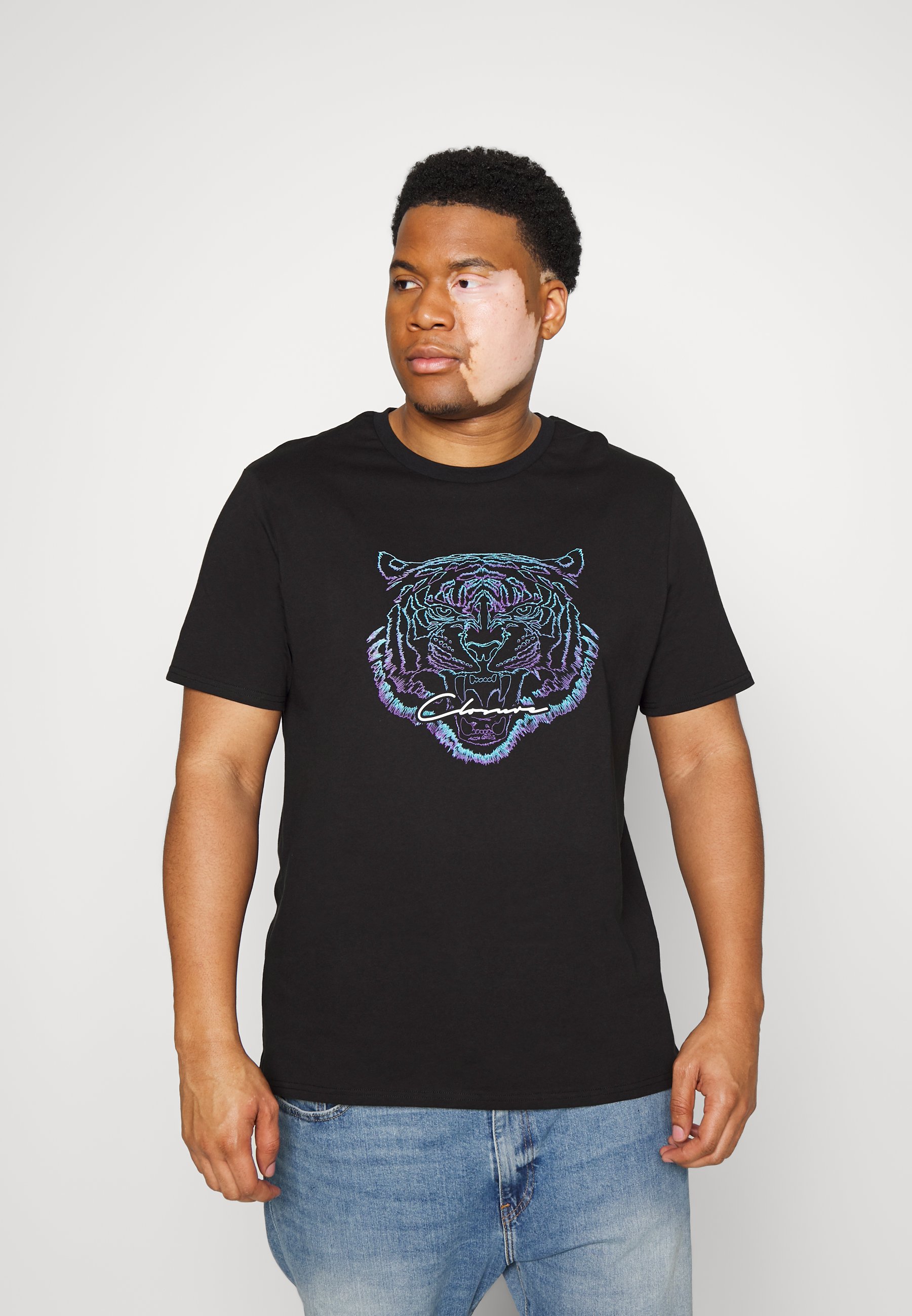Kenzo Holiday Capsule Tiger T Shirt 2025