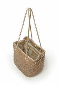 Miriade DYAMOND - Sac bandoulière - oro