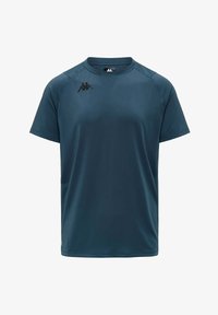 Non sélectionné, bleu orion